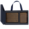 Zestaw prezentowy męski portfel poziomy i etui skóra naturalna LEO 3506 (1).png