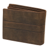Zestaw prezentowy męski portfel poziomy i etui skóra naturalna LEO 3506 (4).png