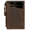 Zestaw prezentowy męski portfel poziomy i etui skóra naturalna LEO 3506 (13).png