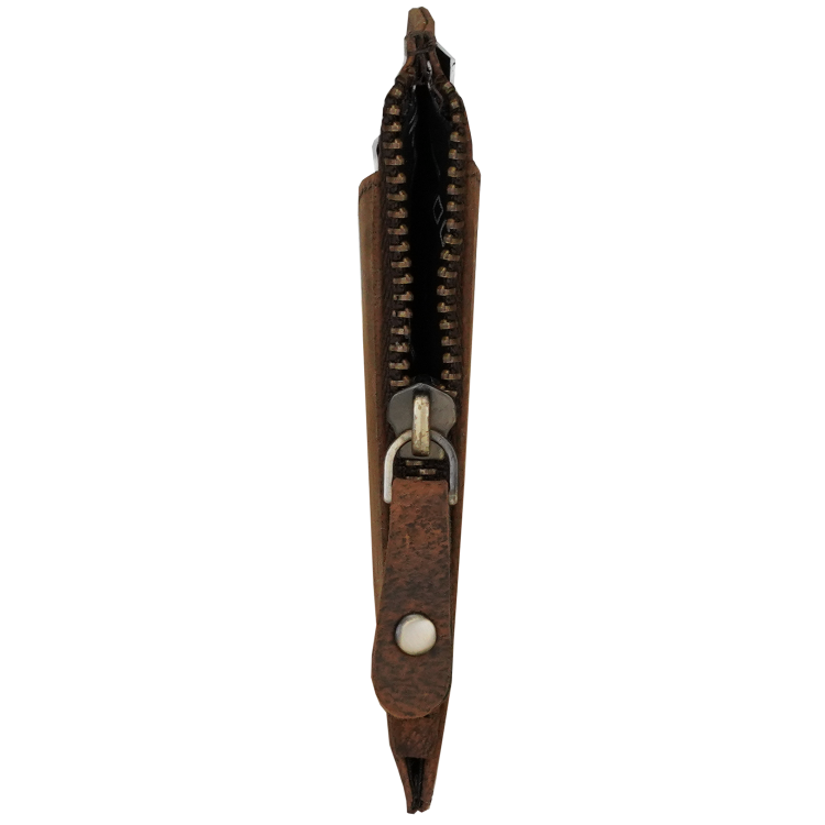 Zestaw prezentowy męski portfel poziomy i etui skóra naturalna LEO 3506 (14).png