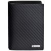 Elegancki męski portfel karbonowy ze skóry RFID Dubai 3422.png