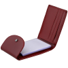 Kochmanski wizytownik etui na karty, dokumenty skóra RFID czerwone burgundowe ISLA 3571 (4).png