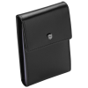 Kochmanski klasyczne etui na karty, dokumenty RFID skóra czarne OHIO 3576 (1).png