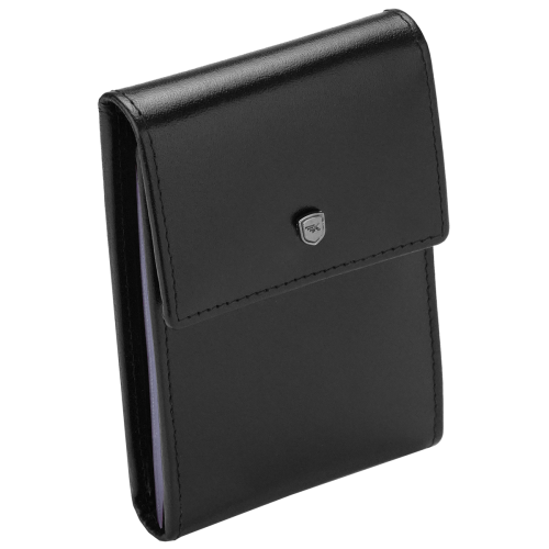 Kochmanski klasyczne etui na karty, dokumenty RFID skóra czarne OHIO 3576 (1).png