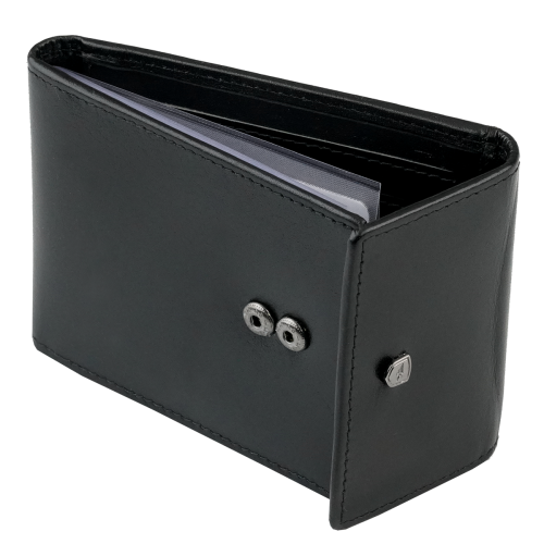 Kochmanski klasyczne etui na karty, dokumenty RFID skóra czarne OHIO 3576 (5).png