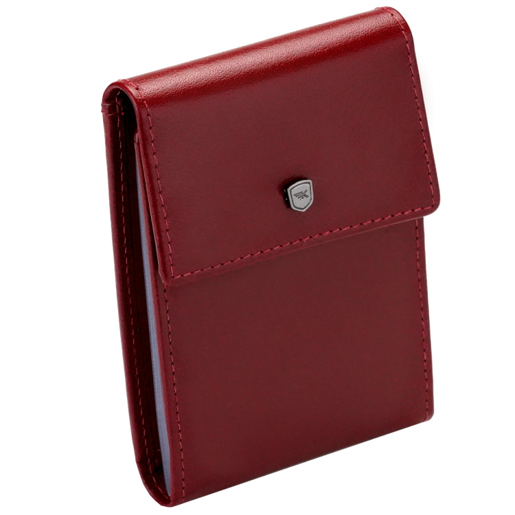 Kochmanski klasyczne etui na karty, dokumenty RFID skóra czerwone burgundowe ISLA 3577 (1).png