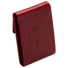 Kochmanski klasyczne etui na karty, dokumenty RFID skóra czerwone burgundowe ISLA 3577 (2).png