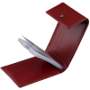 Kochmanski klasyczne etui na karty, dokumenty RFID skóra czerwone burgundowe ISLA 3577 (3).png