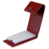 Kochmanski klasyczne etui na karty, dokumenty RFID skóra czerwone burgundowe ISLA 3577 (4).png