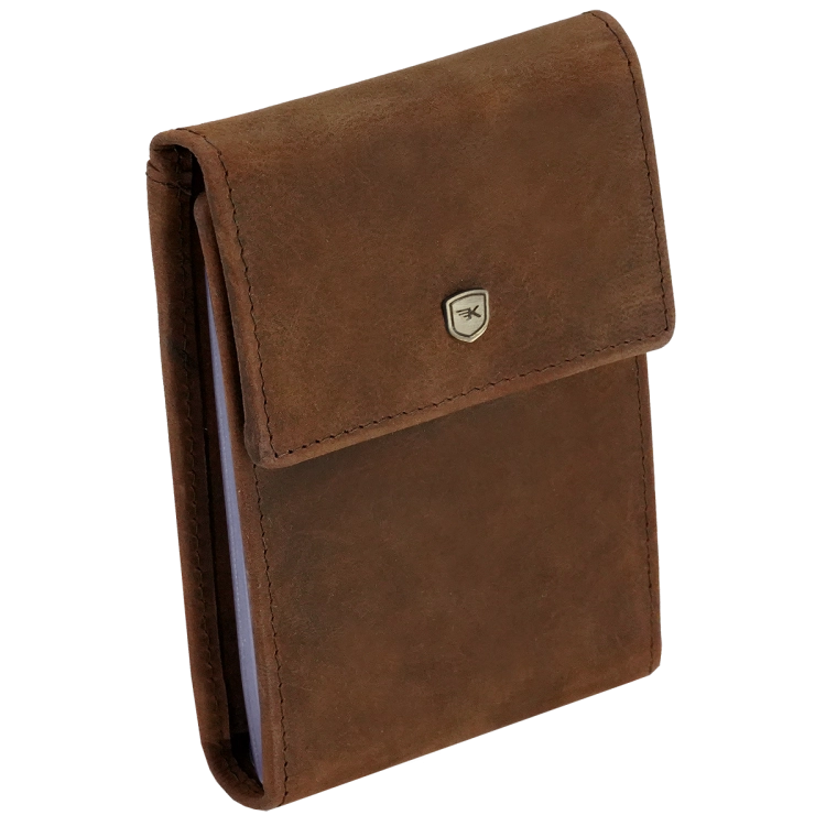 Kochmanski klasyczne etui na karty, dokumenty RFID skóra brązowe ARIZONA 3578 (1).png
