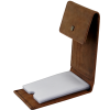Kochmanski klasyczne etui na karty, dokumenty RFID skóra brązowe ARIZONA 3578 (4).png
