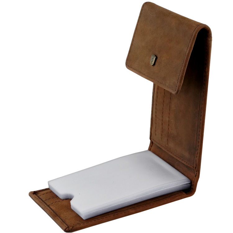 Kochmanski klasyczne etui na karty, dokumenty RFID skóra brązowe ARIZONA 3578 (4).png