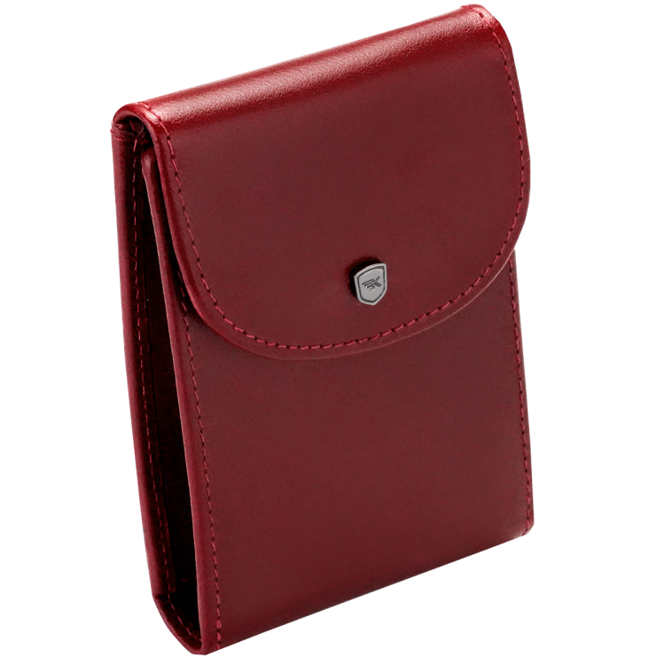 Kochmanski etui na karty, dokumenty RFID skóra czerwone burgundowe ISLA 3580 (1).png