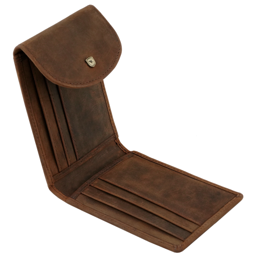 Kochmanski etui na karty, dokumenty RFID skóra brązowe ARIZONA 3581 (3).png