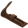 Kochmanski skórzane etui na pióra i długopisy podwójne brązowe ARIZONA 5327 (3).png