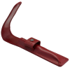 Kochmanski skórzane etui na pióro lub długopis czerwone burgund ISLA 3529 (3).png