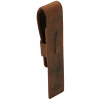 Kochmanski skórzane etui na pióro lub długopis brązowe ARIZONA 3530 (2).png