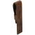 Kochmanski skórzane etui na pióro lub długopis brązowe ARIZONA 3530 (2).png