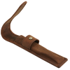 Kochmanski skórzane etui na pióro lub długopis brązowe ARIZONA 3530 (3).png