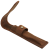 Kochmanski skórzane etui na pióro lub długopis brązowe ARIZONA 3530 (3).png