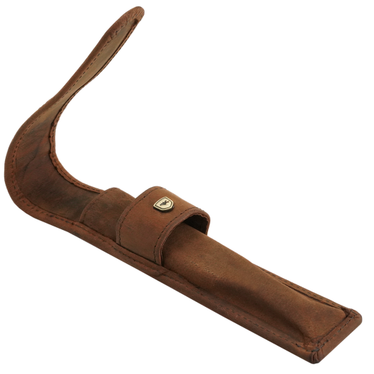 Kochmanski skórzane etui na pióro lub długopis brązowe ARIZONA 3530 (3).png