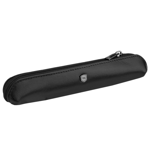 Kochmanski etui na długopisy mini piórnik skóra naturalna czarne OHIO 3531 (1).png