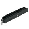 Kochmanski etui na długopisy mini piórnik skóra naturalna czarne OHIO 3531 (3).png