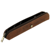 Kochmanski etui na długopisy mini piórnik brązowe skóra naturalna ARIZONA 3533 (3).png