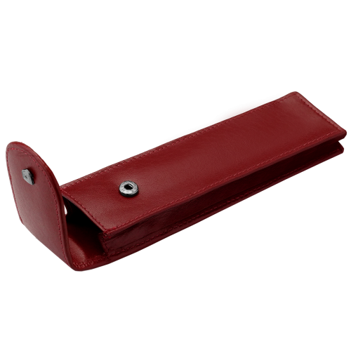 Kochmanski-skórzane-etui-na-pióra-i-długopisy-zatrzask-podwójne-czerwone-burgund-ISLA-3541-(3).png