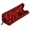 Kochmanski etui na pióra i długopisy piórnik skóra naturalna czerwone burgund ISLA 3544 (3).png