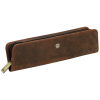 Kochmanski etui na pióra i długopisy piórnik skóra naturalna brązowe ARIZONA 3545 (1).png