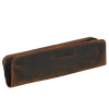 Kochmanski etui na pióra i długopisy piórnik skóra naturalna brązowe ARIZONA 3545 (2).png