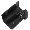 Kochmanski etui na klucze pilot czarne skórzane OHIO 3522 (5).png