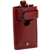 Kochmanski etui na klucze pilot czerwone burgundowe skórzane ISLA 3553 (1).png