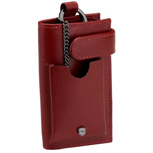 Kochmanski etui na klucze pilot czerwone burgundowe skórzane ISLA 3553 (1).png