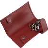 Kochmanski etui na klucze pilot czerwone burgundowe skórzane ISLA 3553 (5).png