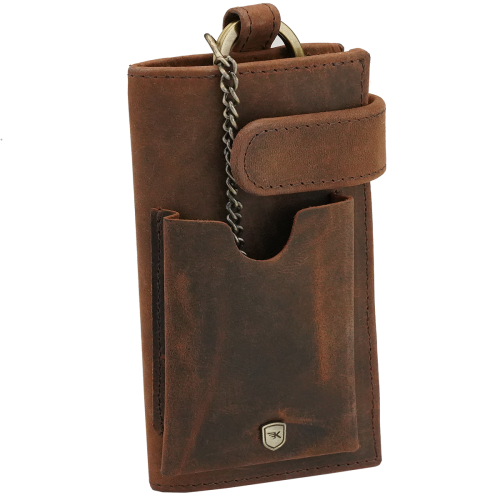 Kochmanski etui na klucze pilot brązowe skórzane ARIZONA 3554 (1).png