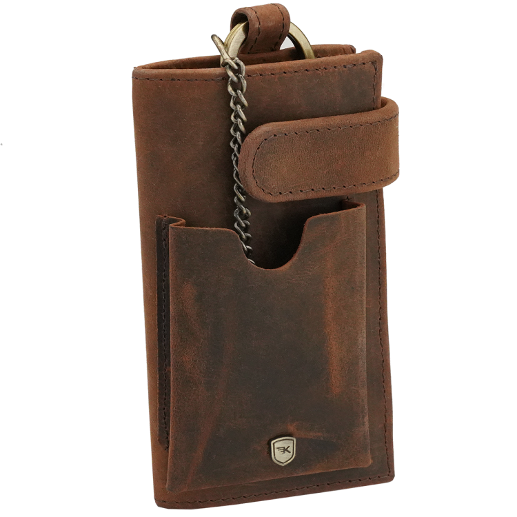 Kochmanski etui na klucze pilot brązowe skórzane ARIZONA 3554 (1).png