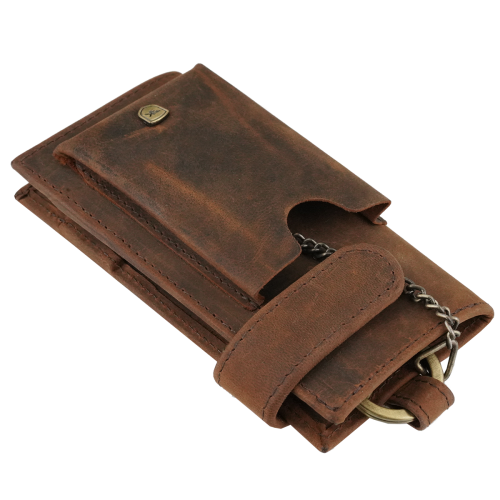 Kochmanski etui na klucze pilot brązowe skórzane ARIZONA 3554 (4).png