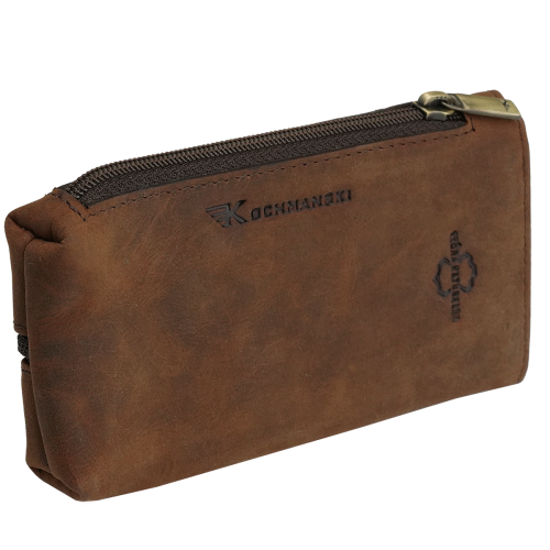 Kochmanski etui na klucze skóra naturalna na zamek brązowe ARIZONA 3560 (2).png