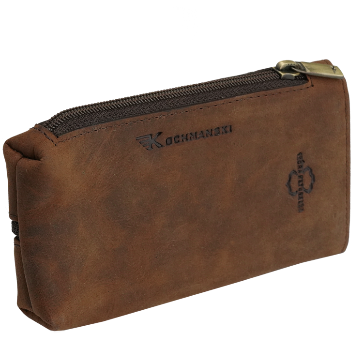 Kochmanski etui na klucze skóra naturalna na zamek brązowe ARIZONA 3560 (2).png