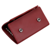 Kochmanski etui na klucze na zatrzask skóra naturalna czerwone burgundowe ISLA 3562 (3).png