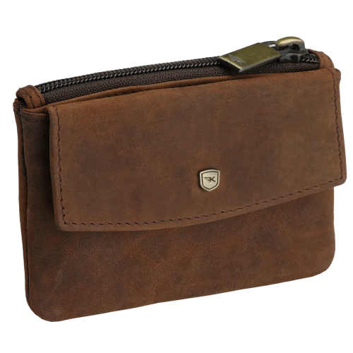 Kochmanski etui na klucze skóra naturalna portmonetka brązowe ARIZONA 3587 (1).png