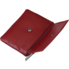 Kochmanski etui na klucze skóra naturalna portmonetka czerwone burgundowe ISLA 3586 (4).png