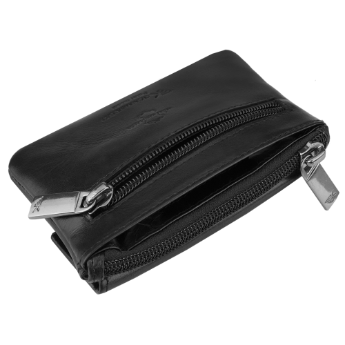 Kochmanski etui na klucze skóra naturalna portmonetka czarne OHIO 3585 (5).png