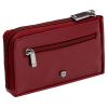 Kochmanski etui na klucze skórzane na zamek z kieszonką czerwone burgundowe ISLA 3583 (1).png