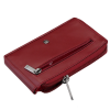 Kochmanski etui na klucze skórzane na zamek z kieszonką czerwone burgundowe ISLA 3583 (4).png