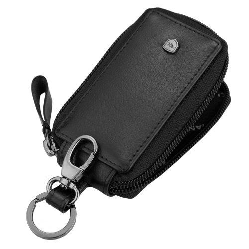 Kochmanski etui na pilot skórzane czarne OHIO 3588 (3).png