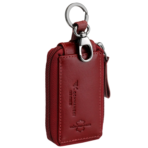 Kochmanski etui na pilot skórzane czerwone burgundowe ISLA 3589 (2).png