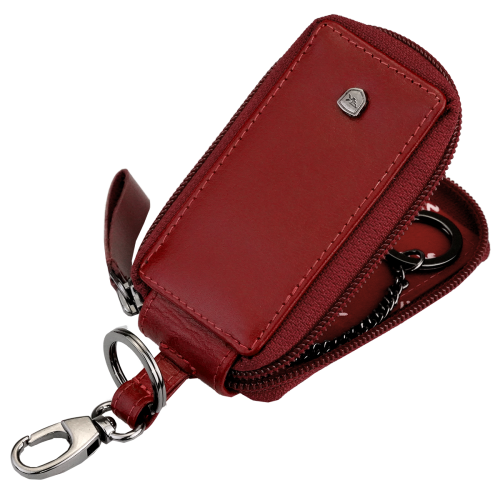 Kochmanski etui na pilot skórzane czerwone burgundowe ISLA 3589 (3).png
